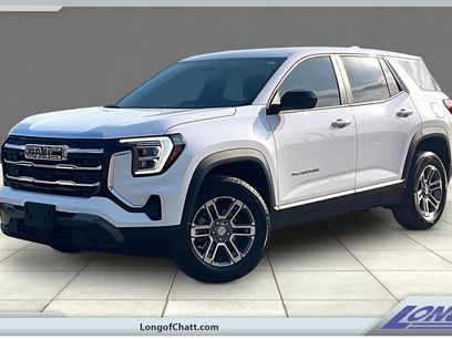 Used 2026 GMC Terrain Elevation