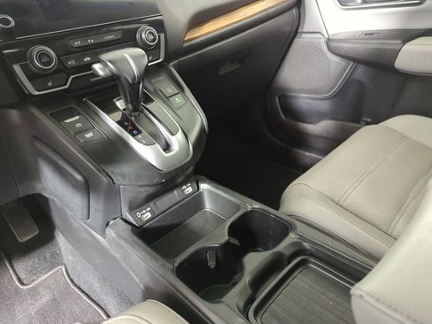 Certified 2022 Honda CR-V EX-L image 20