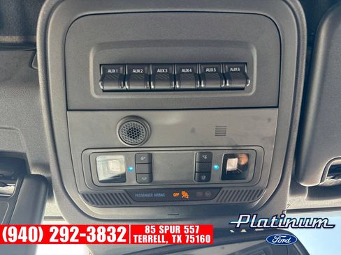 Used 2023 Ford Bronco Raptor AWD/4WD image 15
