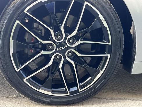 Used 2024 Kia K5 GT w/ GT1 Package FWD image 6