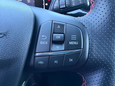 New 2026 Ford Escape ST-Line Select w/ Equipment Group 401A AWD/4WD image 22