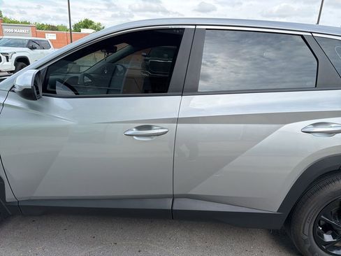 Used 2024 Hyundai Tucson SE FWD image 8