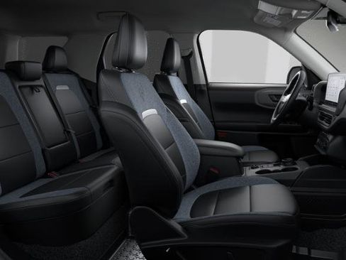 New 2026 Ford Bronco Sport Outer Banks AWD/4WD image 22