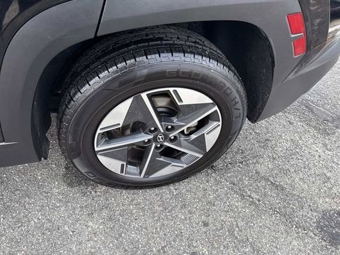 Used 2025 Hyundai Tucson SEL image 14