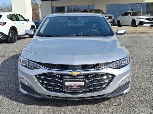Used 2020 Chevrolet Malibu Premier image 2