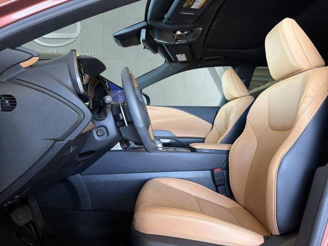 Certified 2024 Lexus RX 350 Premium Plus w/ Convenience Package FWD image 7