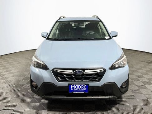 Used 2023 Subaru Crosstrek 2.0i Premium AWD/4WD image 2