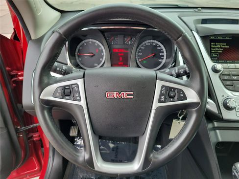 Used 2014 GMC Terrain SLT w/ Safety Package FWD image 20