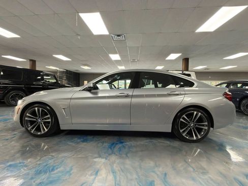 Used 2020 BMW 430i Gran Coupe RWD image 30