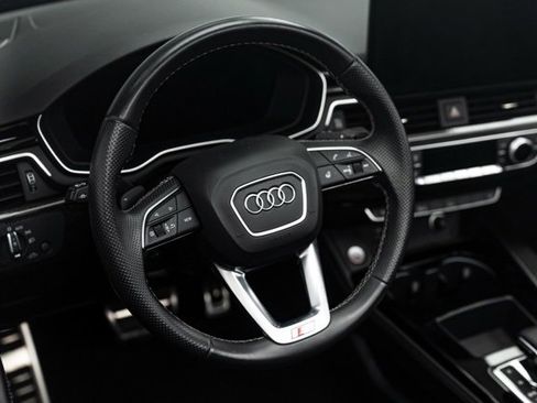 Used 2021 Audi S5 Premium Plus w/ Premium Plus Package image 18