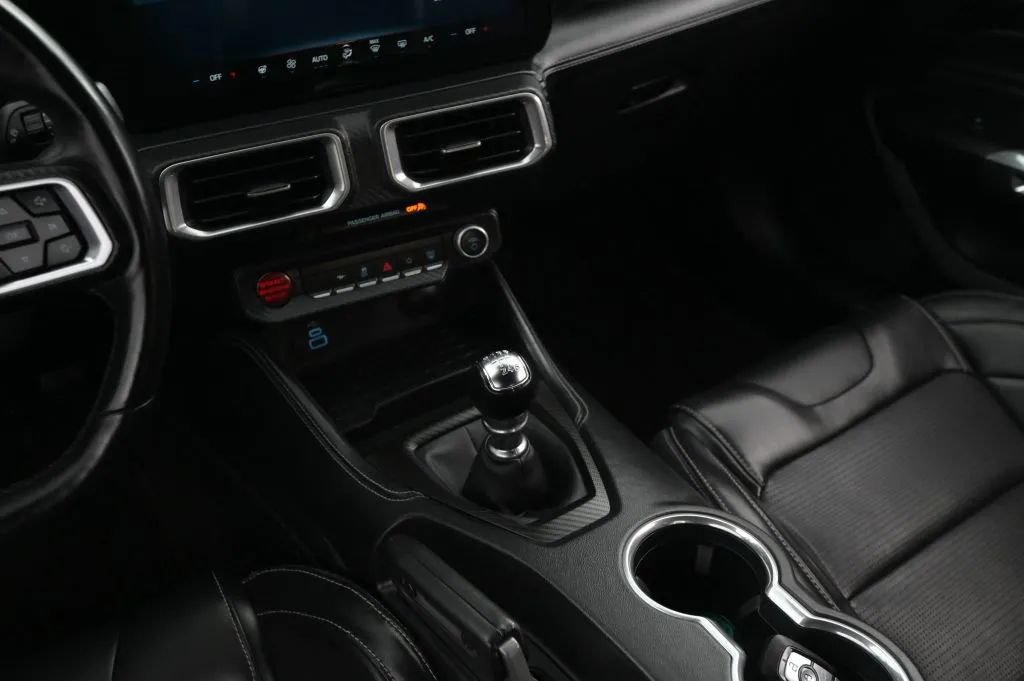 Used 2024 Ford Mustang GT Premium w/ GT Performance Package RWD image 37