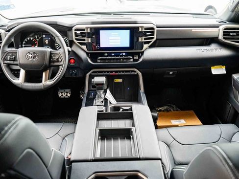 New 2026 Toyota Tundra SR5 AWD/4WD image 19