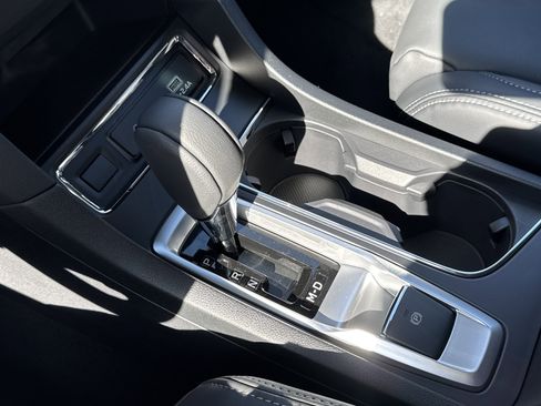 New 2026 Subaru Ascent Premium image 22