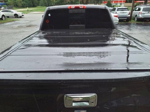 Used 2014 Chevrolet Silverado 1500 LT w/ Texas Edition, 1LT Trim RWD image 7