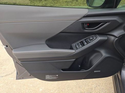 Certified 2024 Subaru Crosstrek 2.5i Wilderness w/ Crosstrek Mirror Package image 17