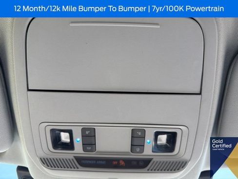 Certified 2023 Ford Explorer XLT w/ Equipment Group 202A AWD/4WD image 43