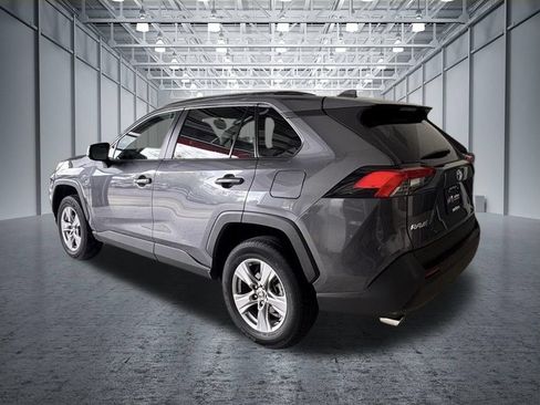 Used 2025 Toyota RAV4 XLE w/ Weather Package AWD/4WD image 26
