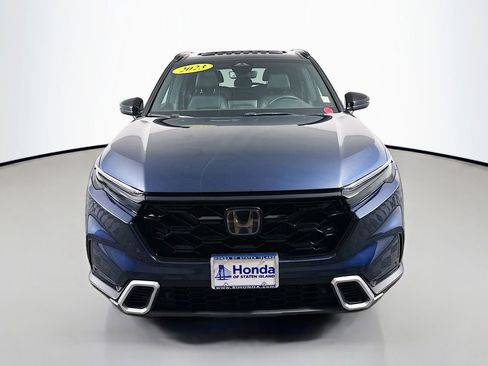 Certified 2023 Honda CR-V Sport Touring image 2