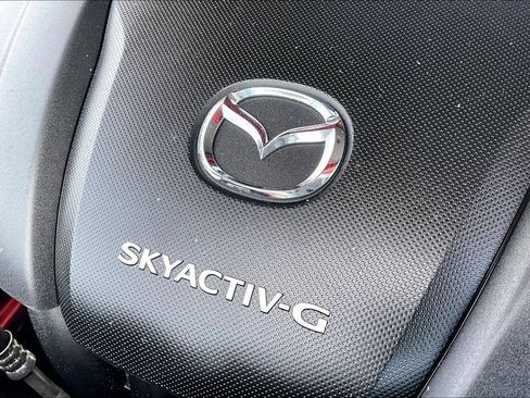 Used 2023 MAZDA CX-5 AWD 2.5 S w/ Premium Plus Pkg image 30
