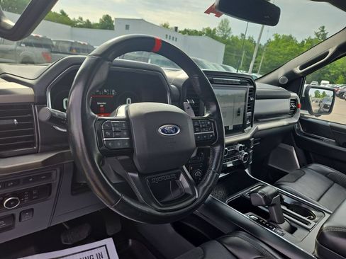 Certified 2023 Ford F150 Raptor AWD/4WD image 7