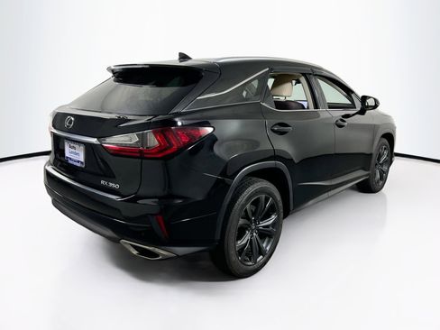 Used 2019 Lexus RX 350 AWD w/ Navigation Package image 5