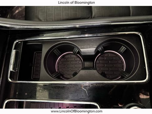 Certified 2025 Lincoln Aviator Black Label image 44