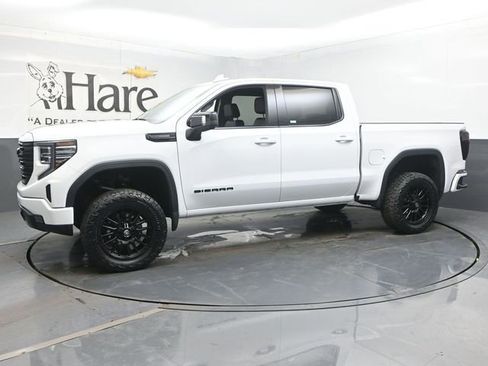 Used 2026 GMC Sierra 1500 SLT AWD/4WD image 31