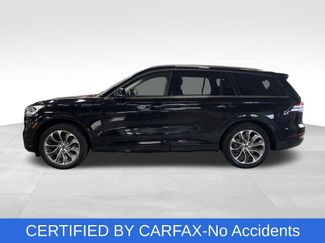 Used 2020 Lincoln Aviator Grand Touring w/ Equipment Group 301A video 2
