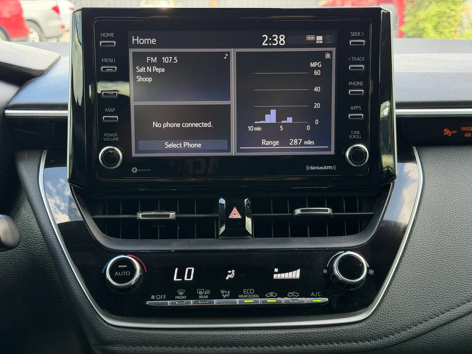 Used 2021 Toyota Corolla SE FWD image 18