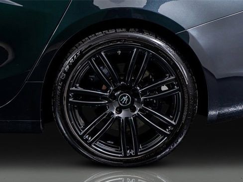 Used 2022 Maserati Ghibli Modena image 9