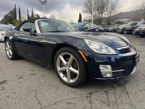 Used 2007 Saturn Sky w/ Premium Trim Pkg image 1