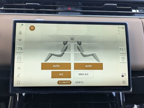 New 2026 Land Rover Range Rover Sport Dynamic SE image 14