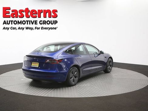 Used 2023 Tesla Model 3 Standard Range RWD image 34