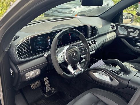 Used 2021 Mercedes-Benz GLE 53 AMG 4MATIC image 10