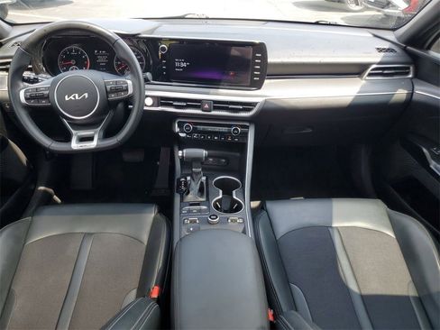 Used 2024 Kia K5 GT-Line image 14