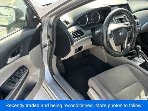 Used 2012 Honda Accord LX image 12