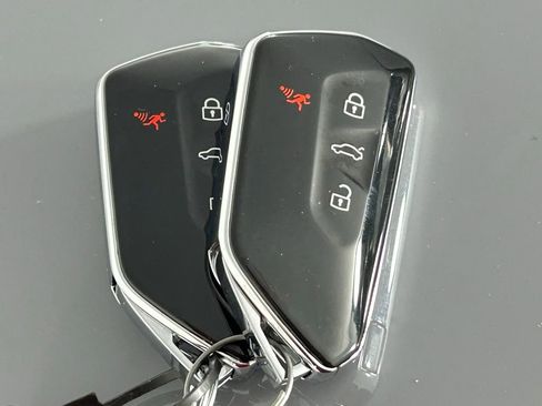 Used 2024 Volkswagen GTI S w/ MDO Package image 35