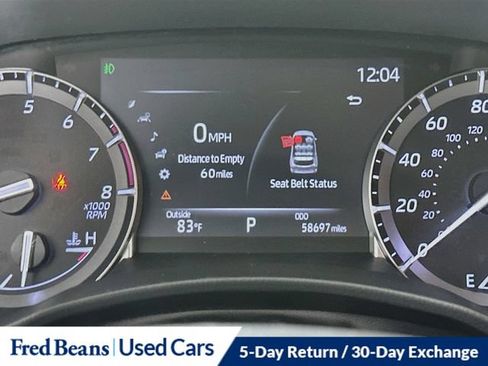 Used 2021 Toyota Highlander Limited AWD/4WD image 17
