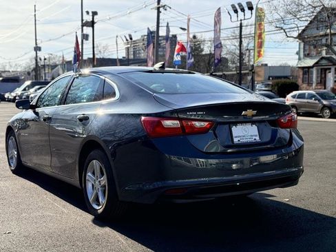 Used 2020 Chevrolet Malibu LS image 8