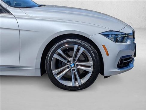 Used 2016 BMW 328i Sedan RWD image 24