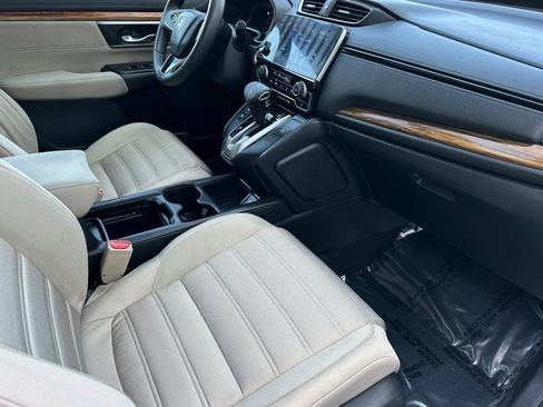 Used 2019 Honda CR-V EX image 33