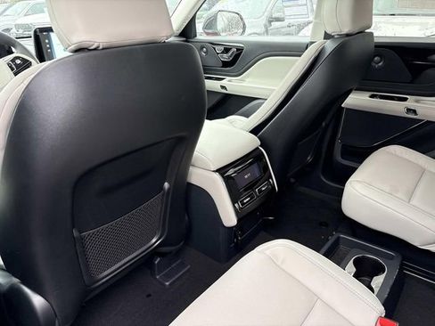 New 2026 Lincoln Aviator Reserve RWD image 19