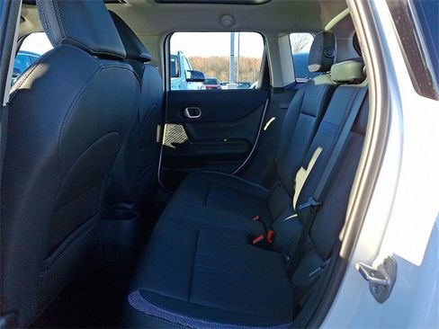 Used 2025 MINI Cooper S image 10