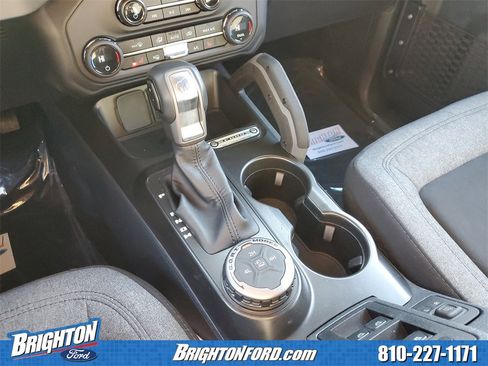 Used 2023 Ford Bronco Big Bend image 27