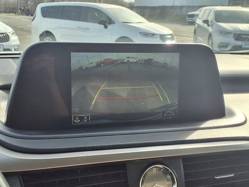 Used 2022 Lexus RX 350 FWD image 11