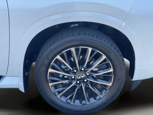 Used 2026 INFINITI QX80 Autograph AWD/4WD image 39