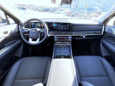 Certified 2026 Hyundai Santa Fe SEL image 15