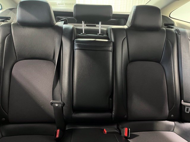 Used 2018 Honda Clarity Plug-In Hybrid image 12