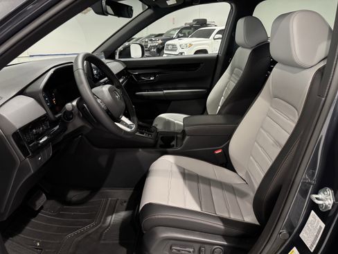 New 2026 Honda CR-V Sport Touring image 5