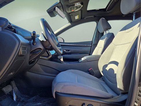 Used 2023 Hyundai Santa Cruz SEL Premium w/ Cargo Package image 21